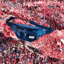 Load image into Gallery viewer, BERYL BUMBAG black / black