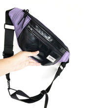 Load image into Gallery viewer, BERYL BUMBAG / black / various colours