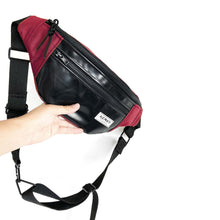 Load image into Gallery viewer, BERYL BUMBAG black / various colours