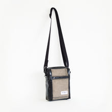 Load image into Gallery viewer, DARLA CROSS BODY BAG black / various colours