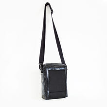 Load image into Gallery viewer, DARLA CROSS BODY BAG black / various colours