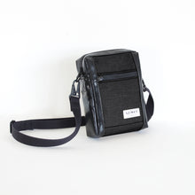 Load image into Gallery viewer, DARLA CROSS BODY BAG black / various colours