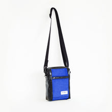 Load image into Gallery viewer, DARLA CROSS BODY BAG black / various colours