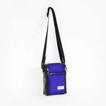 Load image into Gallery viewer, DARLA CROSS BODY BAG black / various colours