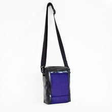 Load image into Gallery viewer, DARLA CROSS BODY BAG black / various colours
