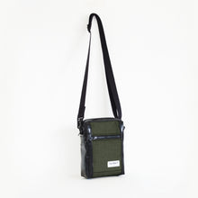 Load image into Gallery viewer, DARLA CROSS BODY BAG black / various colours