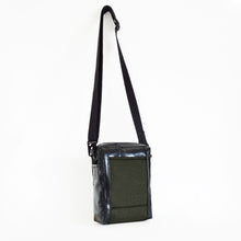 Load image into Gallery viewer, DARLA CROSS BODY BAG black / various colours