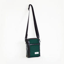 Load image into Gallery viewer, DARLA CROSS BODY BAG black / various colours