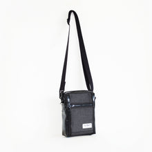 Load image into Gallery viewer, DARLA CROSS BODY BAG black / various colours
