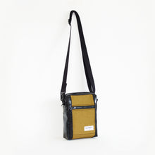 Load image into Gallery viewer, DARLA CROSS BODY BAG black / various colours