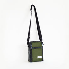Load image into Gallery viewer, DARLA CROSS BODY BAG black / various colours