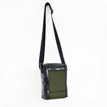 Load image into Gallery viewer, DARLA CROSS BODY BAG black / various colours