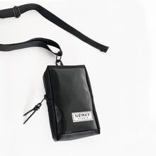 Load image into Gallery viewer, VADA PHONE POUCH / black / various colours