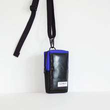 Load image into Gallery viewer, VADA PHONE POUCH / black / various colours
