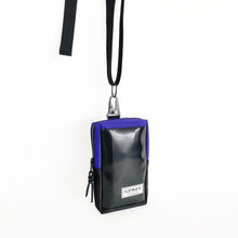 Load image into Gallery viewer, VADA PHONE POUCH / black / various colours