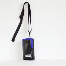 Load image into Gallery viewer, VADA PHONE POUCH / black / various colours