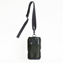 Load image into Gallery viewer, VADA PHONE POUCH / black / various colours