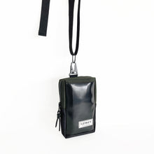 Load image into Gallery viewer, VADA PHONE POUCH / black / various colours