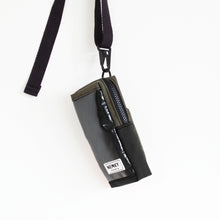 Load image into Gallery viewer, VADA PHONE POUCH / black / various colours