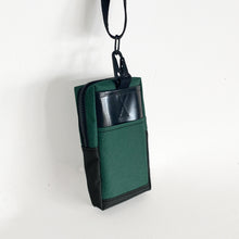 Load image into Gallery viewer, VADA PHONE POUCH / black / various colours