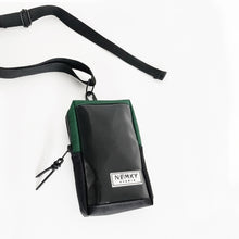 Load image into Gallery viewer, VADA PHONE POUCH / black / various colours