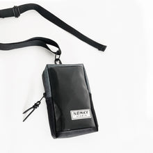 Load image into Gallery viewer, VADA PHONE POUCH / black / various colours