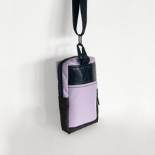 Load image into Gallery viewer, VADA PHONE POUCH / black / various colours