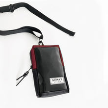 Load image into Gallery viewer, VADA PHONE POUCH / black / various colours