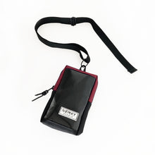 Load image into Gallery viewer, VADA PHONE POUCH / black / various colours