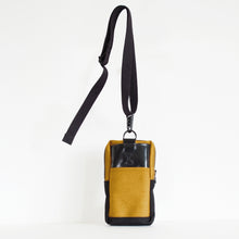 Load image into Gallery viewer, VADA PHONE POUCH / black / various colours