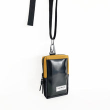 Load image into Gallery viewer, VADA PHONE POUCH / black / various colours