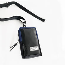 Load image into Gallery viewer, VADA PHONE POUCH / black / various colours
