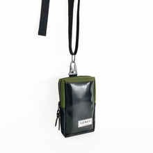 Load image into Gallery viewer, VADA PHONE POUCH / black / various colours
