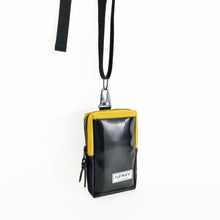 Load image into Gallery viewer, VADA PHONE POUCH / black / various colours