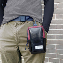 Load image into Gallery viewer, VADA PHONE POUCH / black / various colours