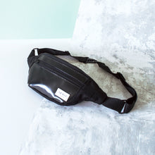 Load image into Gallery viewer, BERYL BUMBAG black / black