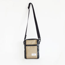 Load image into Gallery viewer, DARLA CROSS BODY BAG black / various colours
