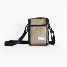 Load image into Gallery viewer, DARLA CROSS BODY BAG black / various colours