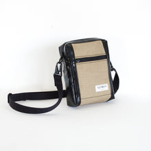 Load image into Gallery viewer, DARLA CROSS BODY BAG black / various colours