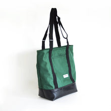 Load image into Gallery viewer, GRETA TOTE BAG / black / various colours