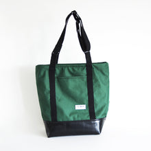 Load image into Gallery viewer, GRETA TOTE BAG / black / various colours