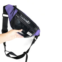 Load image into Gallery viewer, BERYL BUMBAG / black / various colours