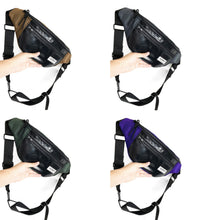 Load image into Gallery viewer, BERYL BUMBAG black / various colours