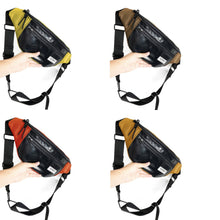 Load image into Gallery viewer, BERYL BUMBAG black / various colours