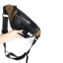 Load image into Gallery viewer, BERYL BUMBAG black / various colours