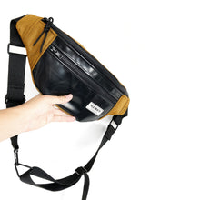 Load image into Gallery viewer, BERYL BUMBAG black / various colours