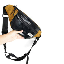 Load image into Gallery viewer, BERYL BUMBAG black / various colours