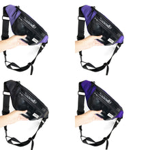 Load image into Gallery viewer, BERYL BUMBAG / black / various colours