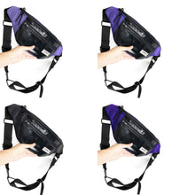 Load image into Gallery viewer, BERYL BUMBAG / black / various colours
