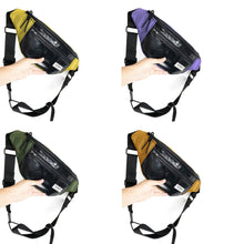 Load image into Gallery viewer, BERYL BUMBAG / black / various colours